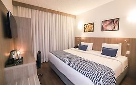 Ramada by Wyndham Campinas Viracopos
