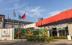 Ramada by Wyndham Campinas Viracopos